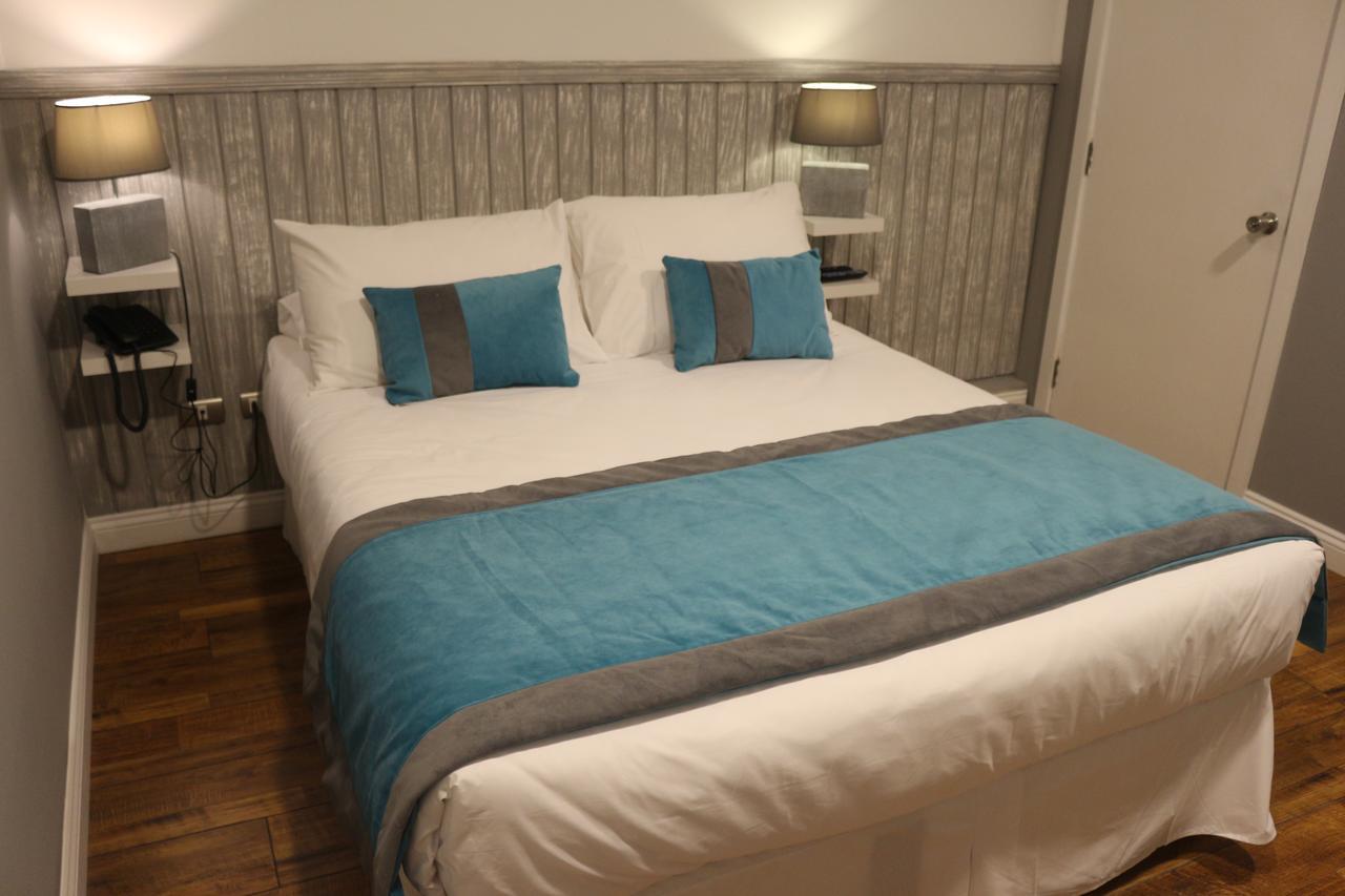 Casa De La Patagonia Pensión 3*