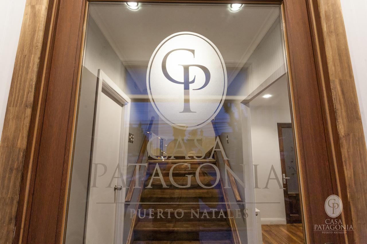 Pensión Casa De La Patagonia Puerto Natales