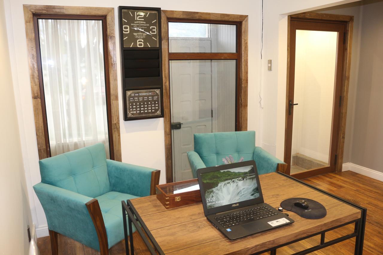 Casa De La Patagonia 3*